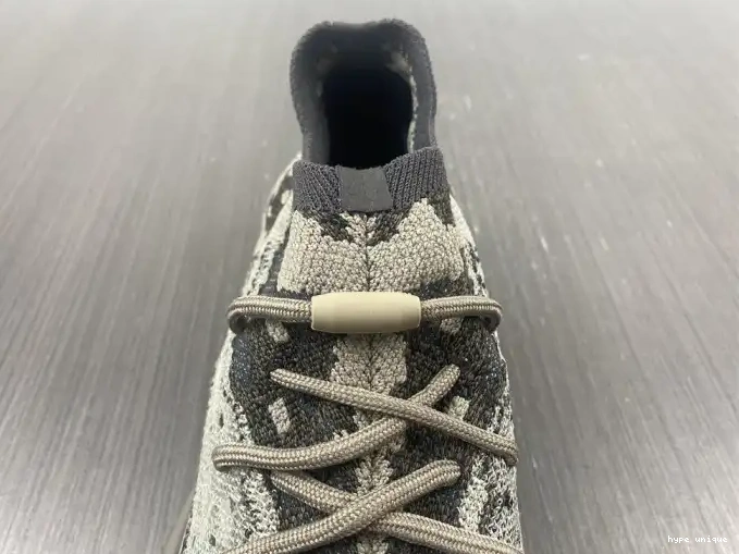 hype Yeezy Salt' GZ0472 'Stone 380 Boost 0520